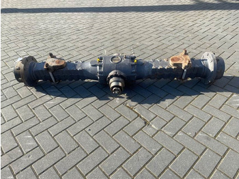 Tengely és alkatrészek - Építőipari gépek Mecalac 12MTX-5650131-Dana Spicer 311/112/269-Axle/Achse: 5 kép. Tengely és alkatrészek - Építőipari gépek Mecalac 12MTX-5650131-Dana Spicer 311/112/269-Axle/Achse: 5 kép.