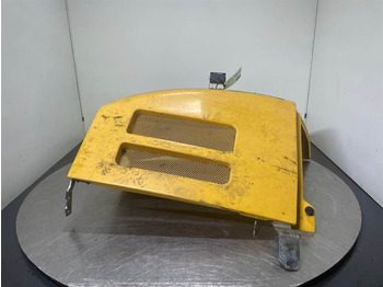 Keret/ Alváz MECALAC