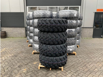 Új Gumiabroncs - Építőipari gépek Mitas 405/70R18 (16/70R18) - Tyre/Reifen/Band: 2 kép.