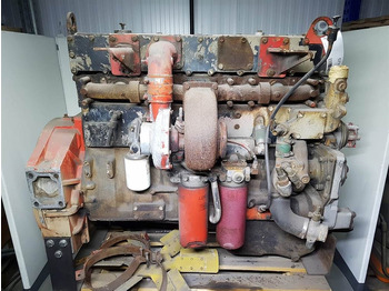 Motor és alkatrészek CUMMINS