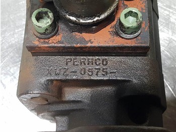 Hidraulika Permco - Gearpump/Zahnradpumpe/Tandwielpomp: 5 kép.