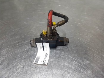 Hidraulika KOMATSU