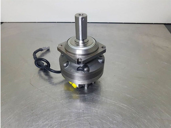 Rexroth MCR3D400L40Z32-R921811524-Wheel motor/Radmotor lízing Rexroth MCR3D400L40Z32-R921811524-Wheel motor/Radmotor: 3 kép.