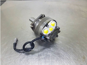 Rexroth MCR3D400L40Z32-R921811524-Wheel motor/Radmotor lízing Rexroth MCR3D400L40Z32-R921811524-Wheel motor/Radmotor: 2 kép.