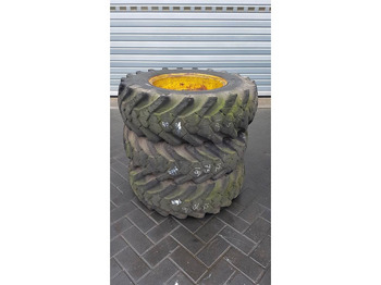 Gumiabroncsok és felnik