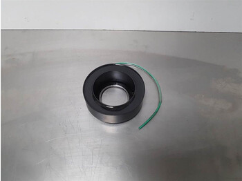 Új Keret/ Alváz - Építőipari gépek SANDEN 24V-Magnet Clutch/Magnetkupplung/Magneetkop: 2 kép.