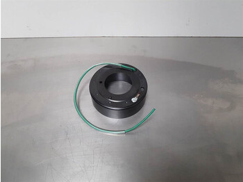 Új Keret/ Alváz - Építőipari gépek SANDEN 24V-Magnet Clutch/Magnetkupplung/Magneetkop: 3 kép.