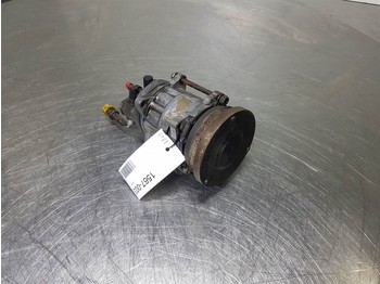Motor és alkatrészek SANDEN