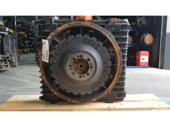 Sebességváltó és alkatrészek