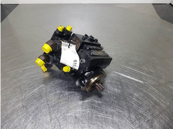 Hidraulika DANFOSS / SAUER