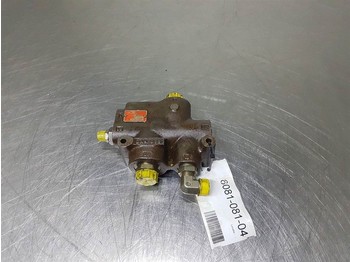 Hidraulika DANFOSS / SAUER