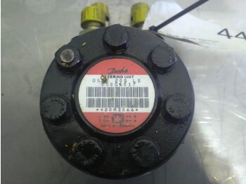 Hidraulika Sauer Danfoss OSPC 200 LS-150G6017-Steering unit/Lenkeinheit: 3 kép.
