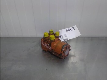Hidraulika DANFOSS / SAUER