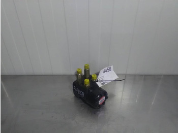 Hidraulika DANFOSS / SAUER