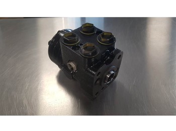 Hidraulika Sauer Danfoss OSPU80/320LS - Steering unit/Lenkeinheit/Orbitrol: 2 kép.