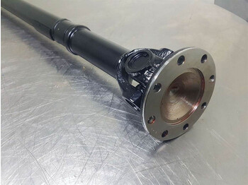 Új Tengely és alkatrészek - Építőipari gépek Schaeff SKL833-Zeppelin ZL80-5200661100-Propshaft/Cardanas: 3 kép.