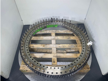 Keret/ Alváz - Építőipari gépek Sennebogen 835E-127775-Slewing ring/Drehkranz/Draaikrans: 2 kép.