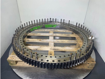 Keret/ Alváz - Építőipari gépek Sennebogen 835E-127775-Slewing ring/Drehkranz/Draaikrans: 3 kép.