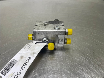 Hidraulika SENNEBOGEN