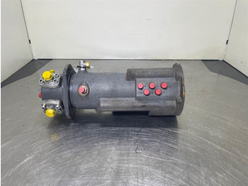 Hidraulika SENNEBOGEN