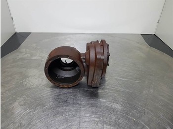 Tengely és alkatrészek - Építőipari gépek Speth 293/85933 - Atlas - Differential/Differentieel: 2 kép.