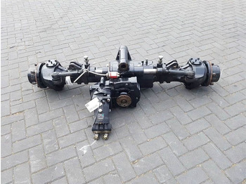 Tengely és alkatrészek