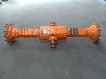 Tengely és alkatrészek