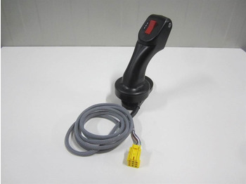 Elektromos rendszer SCHAEFF