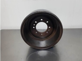 Fék alkatrészek - Építőipari gépek Terex TL/SKL/SKS-5904658331-Brake drum/Bremstrommel: 3 kép.