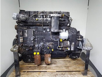 Motor CUMMINS
