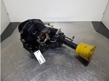 Sebességváltó és alkatrészek