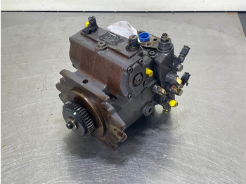 Hidraulika BRUENINGHAUS