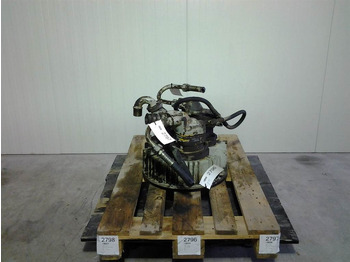 Sebességváltó és alkatrészek VOLVO