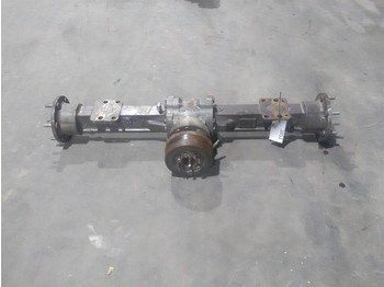 Tengely és alkatrészek VOLVO