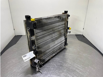 Motor - Építőipari gépek Volvo VOE15241015 - Cooler/Kühler/Koeler: 2 kép.