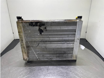 Motor - Építőipari gépek Volvo VOE15241015 - Cooler/Kühler/Koeler: 3 kép.