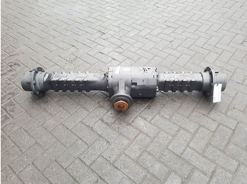 Tengely és alkatrészek