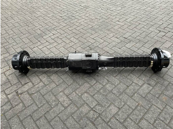 Új Tengely és alkatrészek - Építőipari gépek WACKER NEUSON -Spicer Dana 111/74-002-1000106636-Axle/Achse/As: 4 kép.