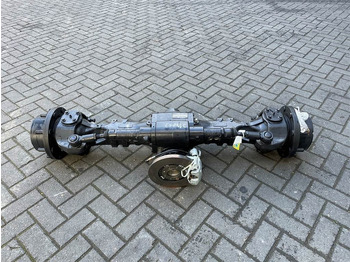 Tengely és alkatrészek