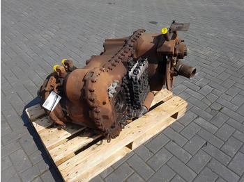 Sebességváltó és alkatrészek ZF