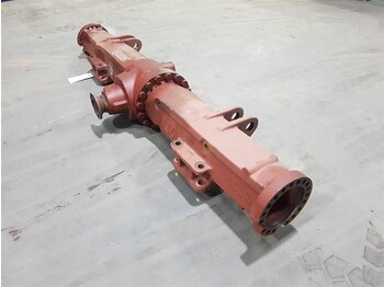 Tengely és alkatrészek - Építőipari gépek ZF AP-B755 - Axle/Achse/As: 2 kép.