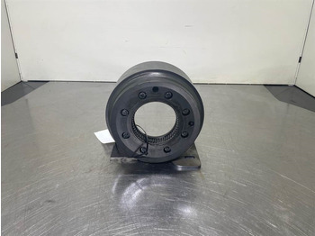 Tengely és alkatrészek ZF