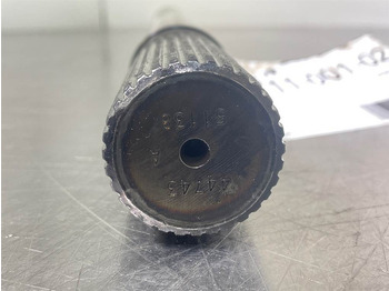 Tengely és alkatrészek - Építőipari gépek ZF MT-L3065II-4474351205 -Joint shaft/Welle/Steekas: 4 kép.