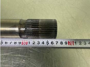 Tengely és alkatrészek - Építőipari gépek ZF MT-L3065II-4474351205 -Joint shaft/Welle/Steekas: 5 kép.