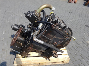 Sebességváltó és alkatrészek ZF