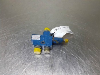 Hidraulika ZEPPELIN