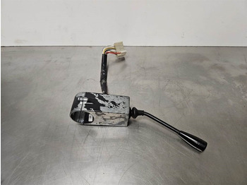 Elektromos rendszer ZEPPELIN