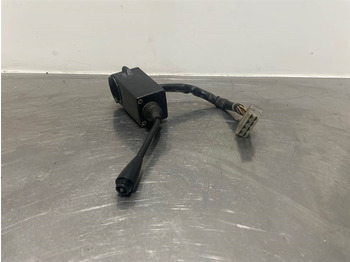 Elektromos rendszer ZETTELMEYER