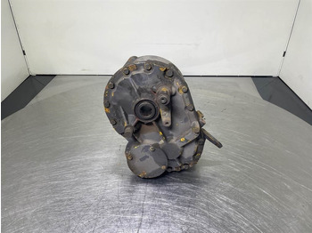 Zettelmeyer ZL602-ZF 2AVG-65-Transmission/Getriebe/Transmissie lízing Zettelmeyer ZL602-ZF 2AVG-65-Transmission/Getriebe/Transmissie: 4 kép.