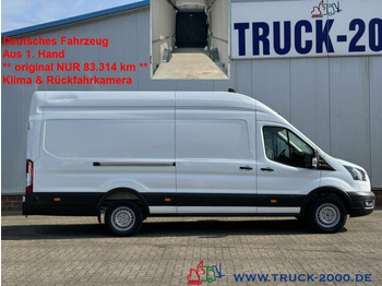 Furgon FORD Transit